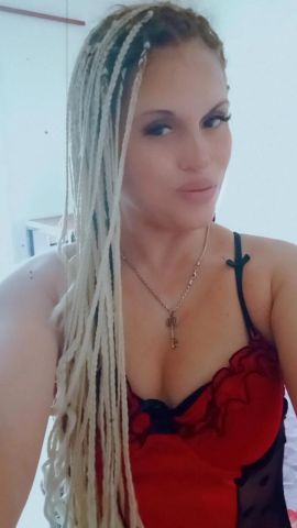 Micaela ZN