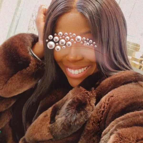 I’m Billie, a luxury ebony babe based in London, and available wherever you are. Being a companion is my fantasy and my passion. I offer an upscale, exciting experience for a gentleman who enjoys finer things, but is looking for something new. I am a fun and friendly companion that you can relax with, and I know how to be the perfect date for those looking to impress. I am the type of person who would make your heart race the moment our eyes lock, and give you my undivided attention at dinner or wherever we are.
I’m a high energy, fun person to be around, with a creative brain and a taste for adventure.

I have a sexy, smart personality – I love travel, trying new foods, and learning new skills (golf, ski, sailing, Cordon Bleu…). I cater to a gentleman who is bored with unfulfilling, samey experiences, and doesn’t want to compromise. I’m lucky to have wonderful clients who I adore; I love spending time and creating memories with a gentleman looking for something luxurious, fun, and authentic.

I’m an all natural doll with no piercings, tattoos or enhancements – and just as comfortable with my makeup off and hair tied up, as I am being your glamorous1. Everything about me is real – my body, my personality, and definitely how I make you feel. Whether it’s a busy bar or a private dinner, you can trust me to entertain and compliment you in any environment.

I have an athletics background, and love working out (working off our dinner dates!). I have a massive smile, big brown expressive eyes, good style, and a lot of curly hair. I take pride in looking after myself, and love expressing my femininity. I don’t fit comfortably into any boxes – I’m a very thinker and a free spirit – sport, travel, food, politics… there will be much for us to talk and laugh about – I have many passions and can’t wait to hear about yours. Whether we are spending an hour, a night, or a weekend, I love getting to know you in all ways.

See you soon…

Big kiss!
Billie x