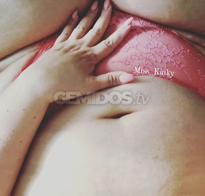 Miss Kinky