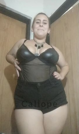 Caliope 