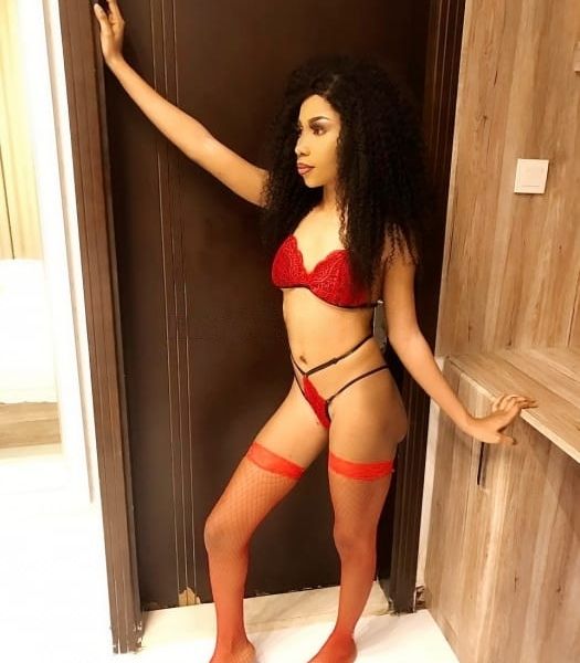 Hey guys I'm pinky frm Ghana, I'm 18years old, im experience enough to attend to ur needs I have a tin body most man want, I'm loveable patient clean n sexy in my own way, come have a date with me, you won't regret meeting pinky baby, you my king n I will be ur queen as time be.. kisses as I await your arrival...