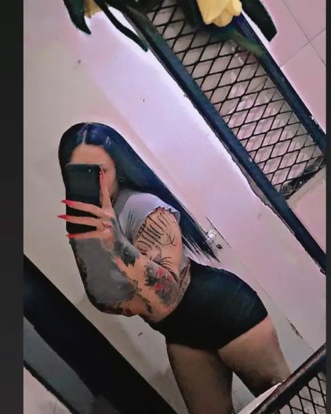 Hola soy roma una bebota muy adicta al sexo
Tengo departamento en ramos mejia
Mi servicio es super completito el mejor oral y el mejor sexo bien rico en todas las poses
